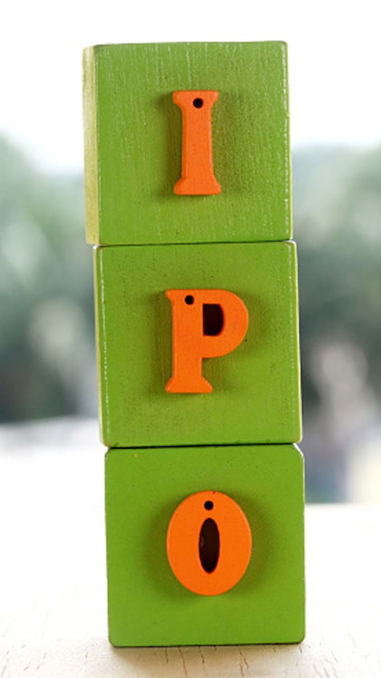 Company raises ₹123 crore pre-IPO