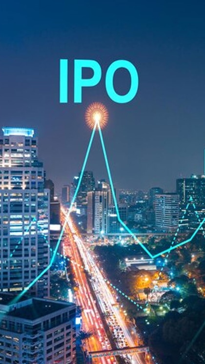 Standard Glass Lining IPO Date