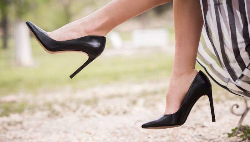 some bizarre laws around the world like no heels no too much change etc rlp 