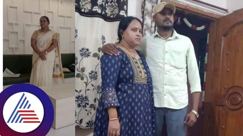 Family feud case Mallikarjuna accused of murdering wife, mother-in-law at vijayapur rav