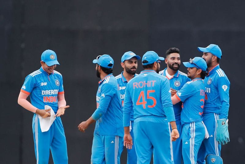 which team going to beat Team India will lift ICC World cup 2023, Says Salman Butt CRA