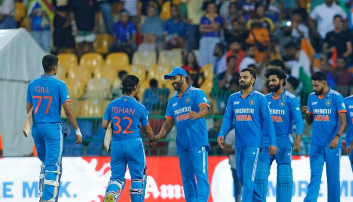 Rohit Sharma, Virat Kohli, Jasprit Bumrah and Hardik Pandya may rest from IND vs AUS ODI Series? rsk