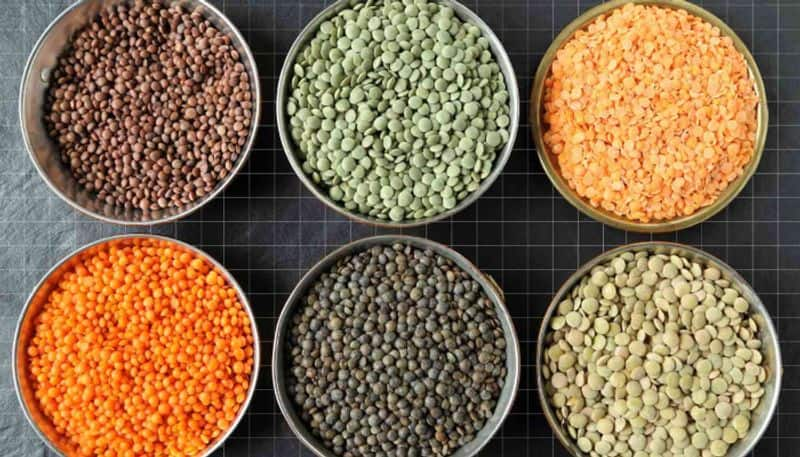 Reasons Why You Should Add Lentils To Your Daily Diet azn