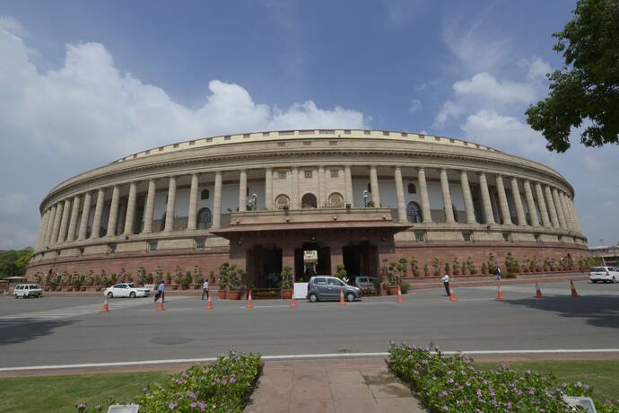 old parliament house india