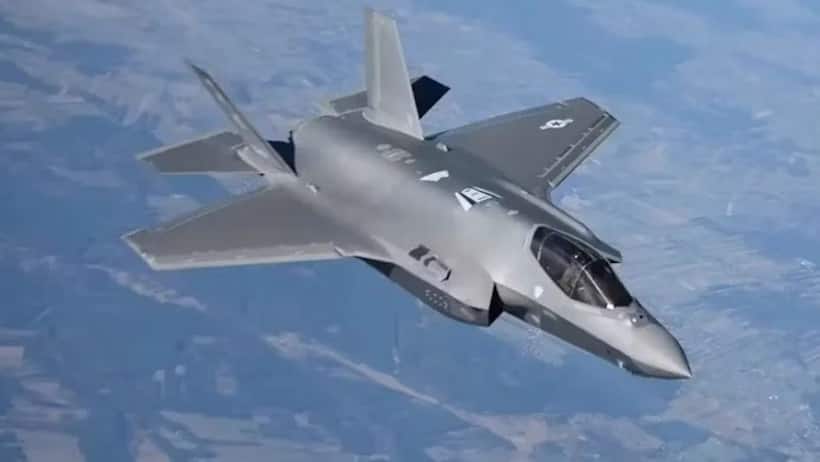 Curious case of missing F-35 stealth jet: Meme fest explodes as US military seeks public's help