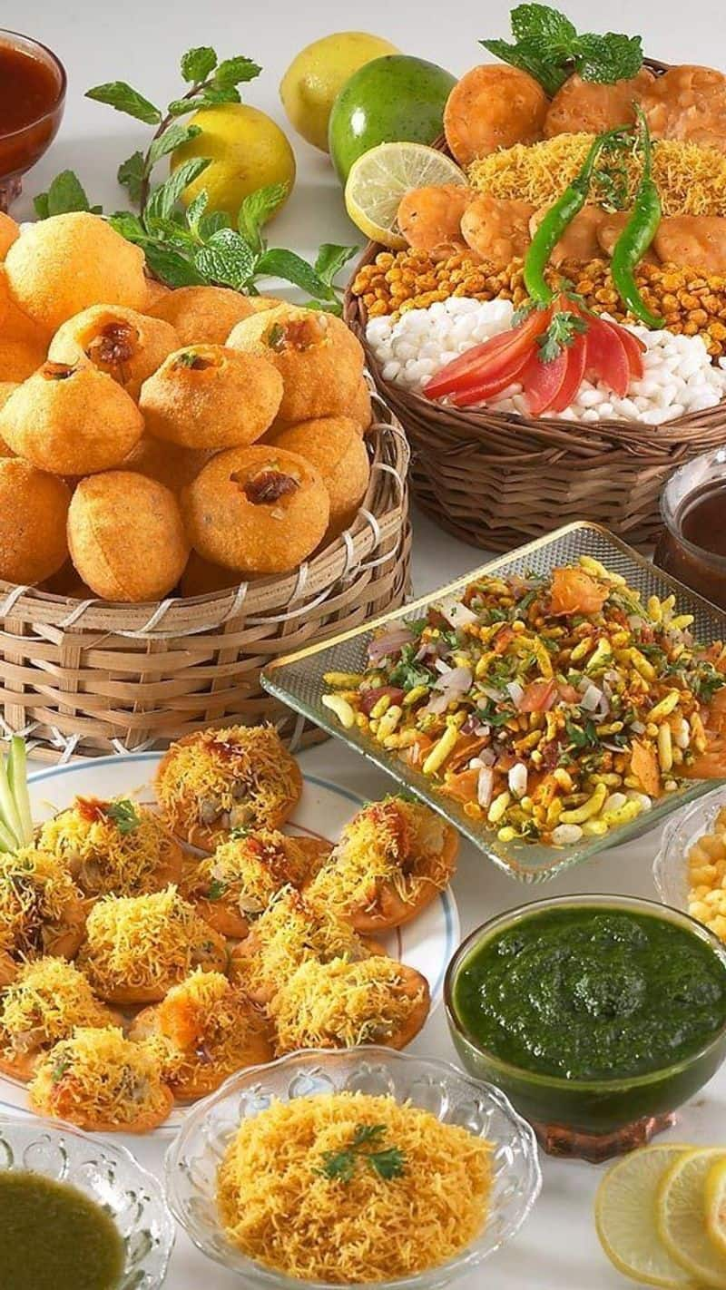 Pani Puri to Vada Pav-7 popular street food in Mumbai  RBA EAI