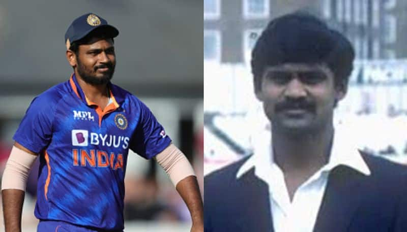 Sunil Valson the only player in the India's 1983 World Cup winning squad who did not play a single match gkc