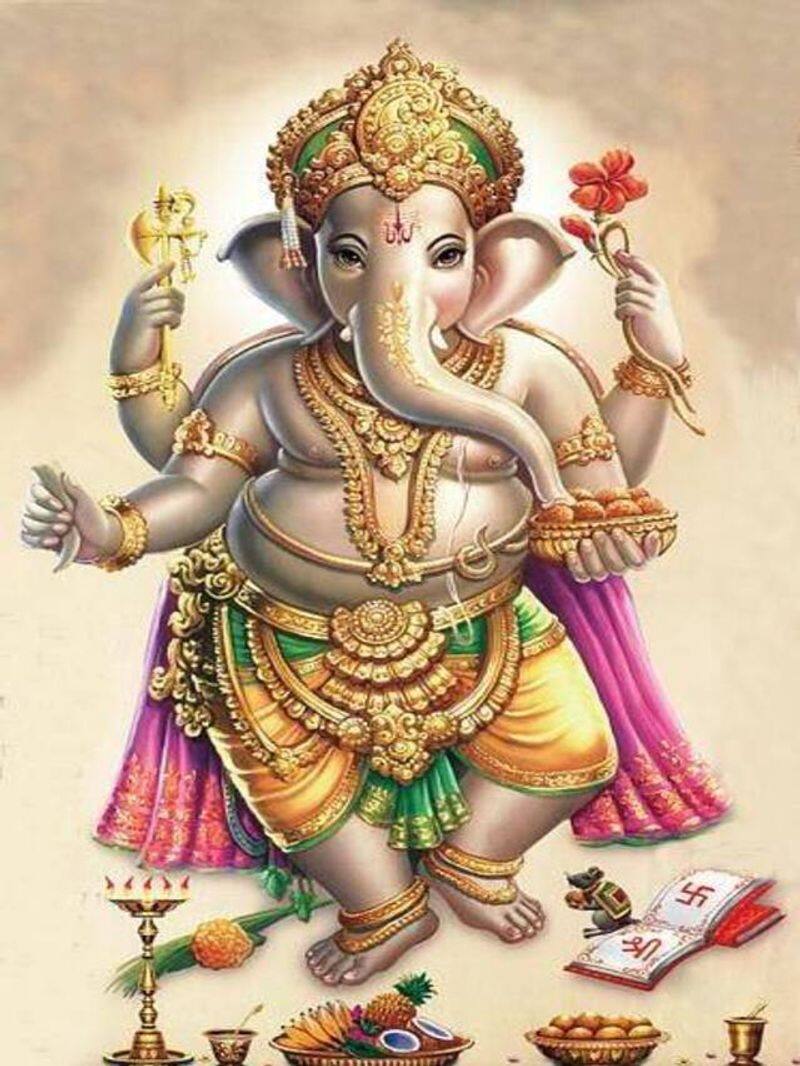 Ganesh chaturthi special how much do you know about Lord Ganesh rav