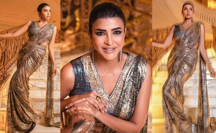 Manchu Lakshmi