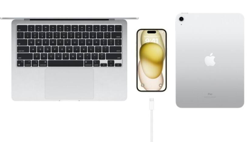 iPhone 15 series: 4 benefits of replacing lightning port with USB-C port