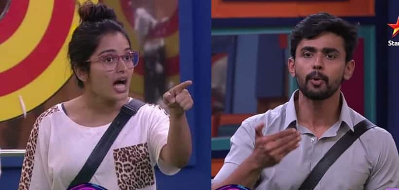 Bigg Boss Telugu 7: నామినేషన్స్ డే హీటెక్కిన బిగ్ బాస్ హౌస్.... కంటెస్టెంట్స్ మధ్య వాడివేడి యుద్ధం!