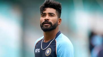 Mohammed Siraj Profile who is Mohammed Siraj biography in hindi xat