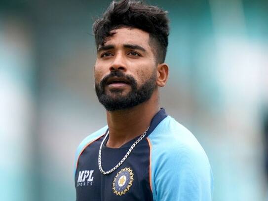 Mohammed Siraj Profile who is Mohammed Siraj biography in hindi xat