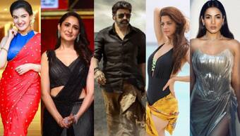 ఫేడౌట్‌ అవుతున్న బాలయ్య భామలు.. తెలుగులో ఖాళీ అయిపోయిన ప్రగ్యా, సోనాల్, హనీ రోజ్‌, వేదిక