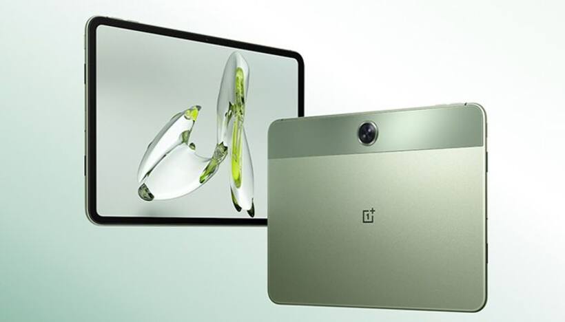 OnePlus Pad Go to launch on October 6; Check out expected specs, price & other details