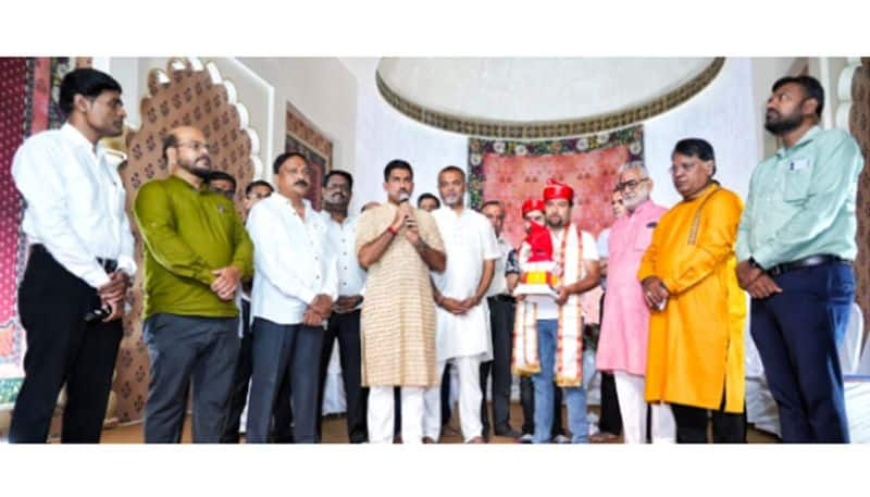 First-of-its-Kind Initiative by Seven Esteemed Ganpati Mandalas in Pune