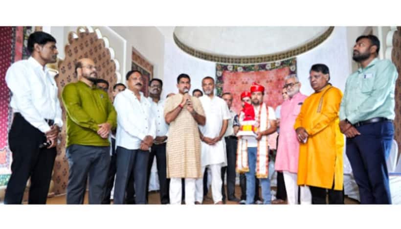 First of its Kind Initiative by Seven Esteemed Ganpati Mandalas in Pune