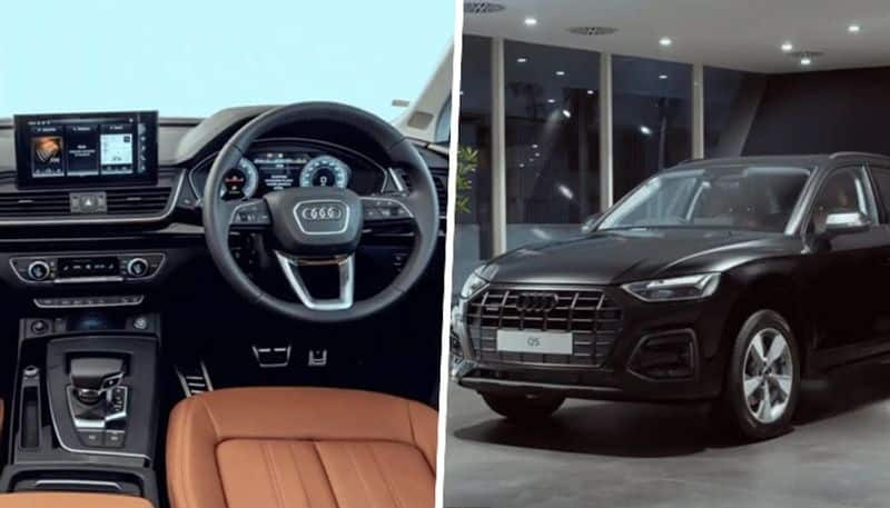 2023 Audi Q5 limited edition launched, price starts at Rs 69.72 lakh; Check out specs, design & more