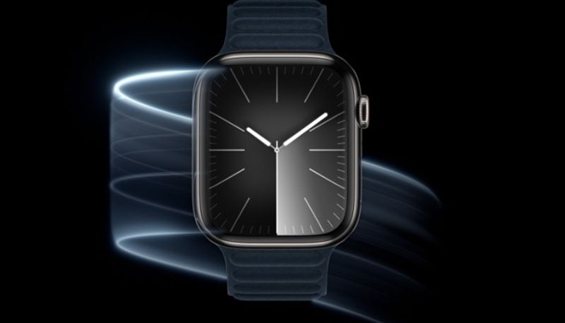 Apple to sell Series 9 Ultra 2 watches without THIS feature in US gcw