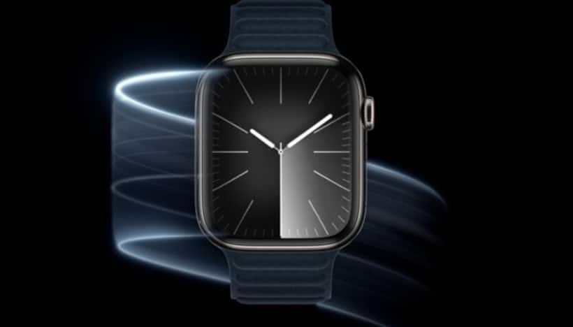 2024 Apple Watch series may feature blood pressure monitoring & sleep apnea detection: Report