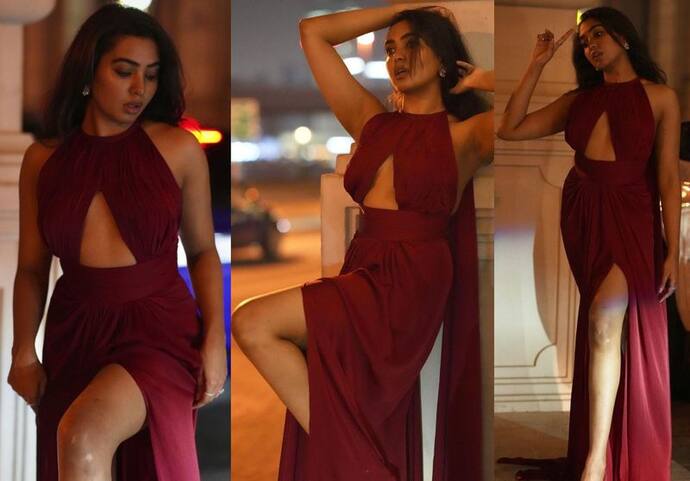 Shivathmika Rajashekar