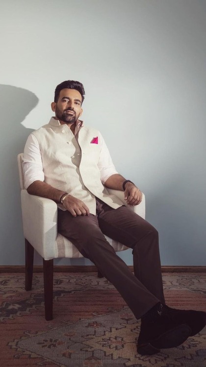 <p>जहीर खान ने अपने अंतरराष्ट्रीय करियर में 200 वनडे मैच खेले हैं और 197 पारियों में उन्हें 282 विकेट मिले हैं। </p>
