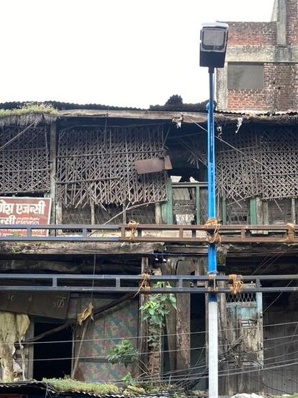 देश का पहला स्कूल - खोलने वालों पर  फेके गए थे गोबर और पत्थर