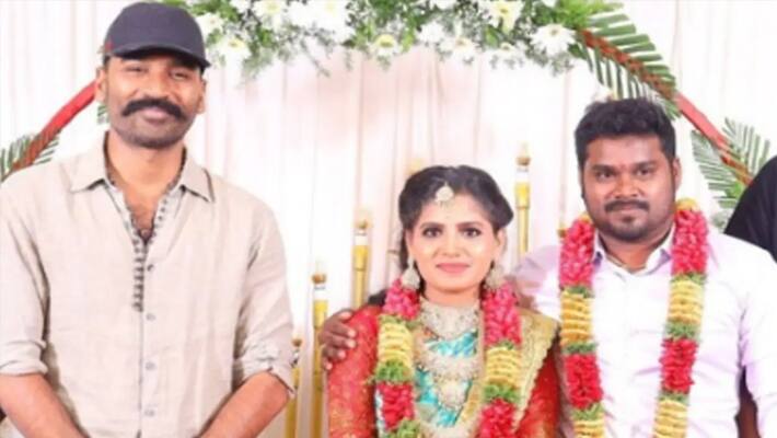 Dhanush