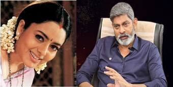 నాన్న వారసుడు కావాలన్నాడు, సౌందర్యతో ఎఫైర్ పై జగపతి బాబు సంచలన కామెంట్స్!