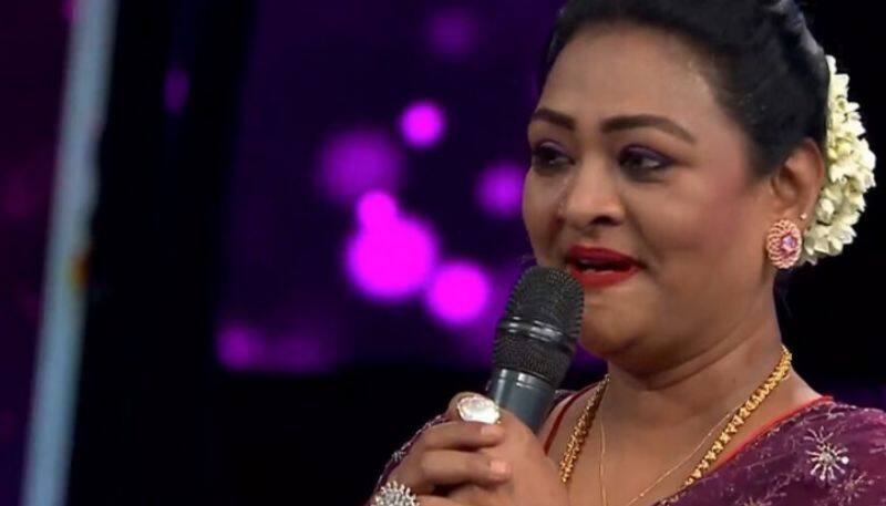 Bigg Boss 7 Telugu show Shakkeela eliminated from popular reality show here is the reason hrk