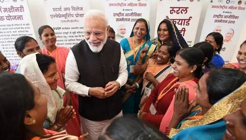 Modi led cabinet approves Women Reservation Bill and 7 main things you should know about women reservation bill ans