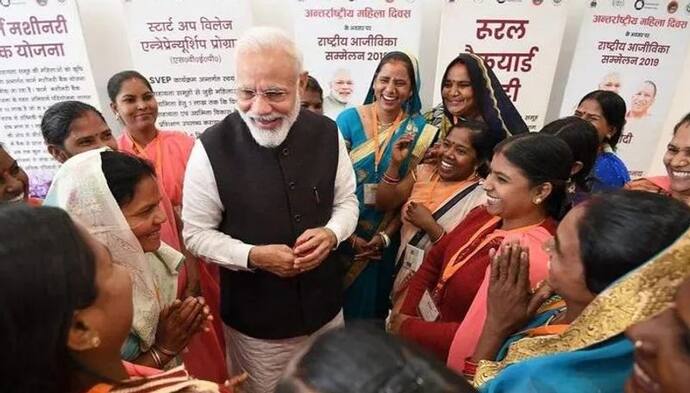 Womens Reservation Bill