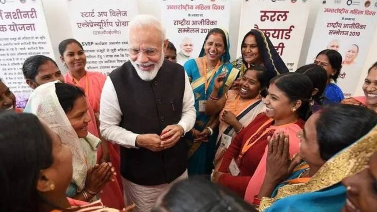 Womens Reservation Bill