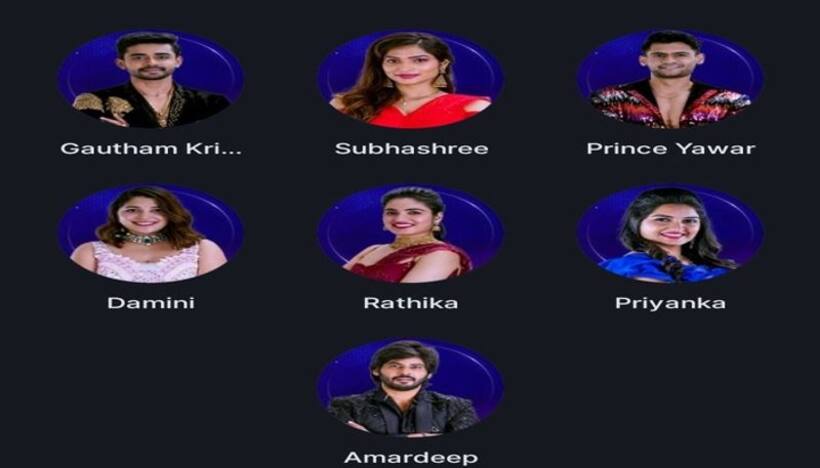 Bigg Boss Telugu 7: షాకింగ్ ఓటింగ్... డేంజర్ జోన్లో టాప్ కంటెస్టెంట్స్, ఇంటికి వెళ్ళేది ఎవరంటే?