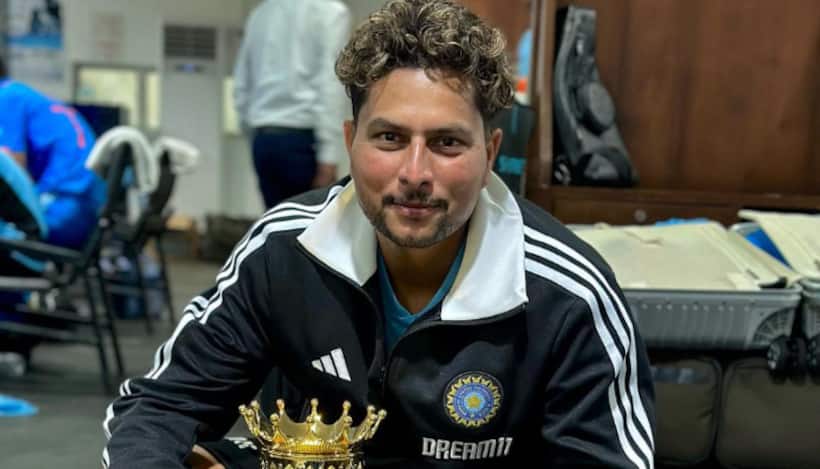Kuldeep Yadav’s Biography | Birth | Family | Marriage | Debut | International Matches | Records