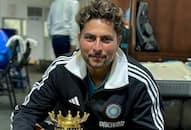 kuldeep yadav biography iwh