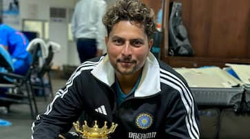 kuldeep yadav biography iwh