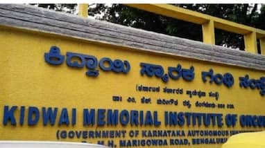 Kidwai Hospital Created history by performing 1000 Robotic Surgeries in Bengaluru Kidwai Hospital Created history by performing 1000 Robotic Surgeries in Bengaluru