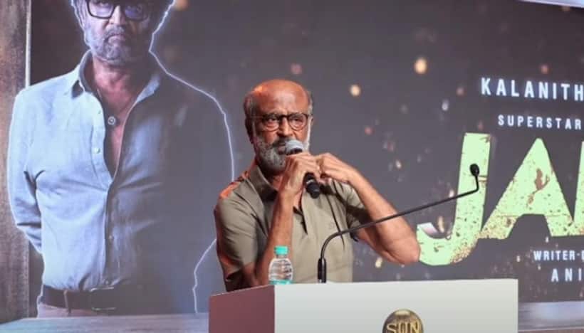 నెల్సన్ కు షాక్ ఇచ్చిన రజినీకాంత్, జైలర్ సక్సెస్ క్రెడిట్ అనిరుధ్  ఖాతాలో వేసిన తలైవా..