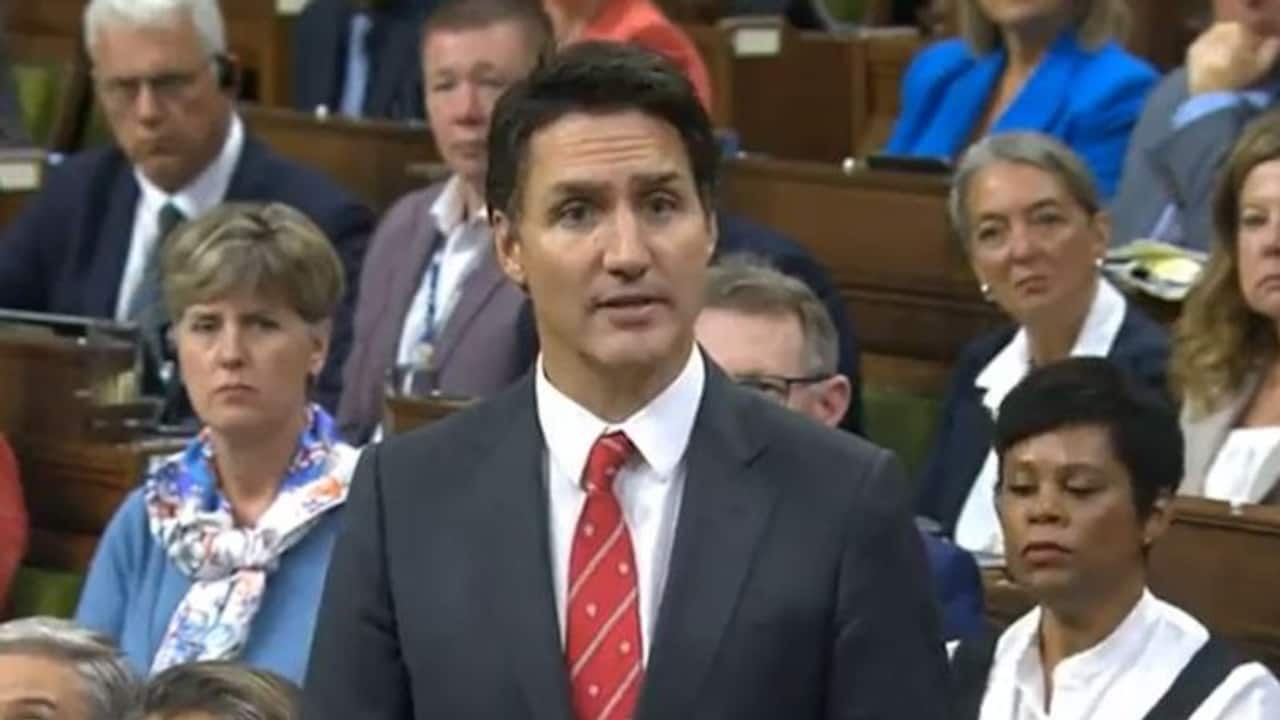 Hardeep Nijjar killing row: 'Not trying to provoke India, but...', says Canadian PM Justin Trudeau