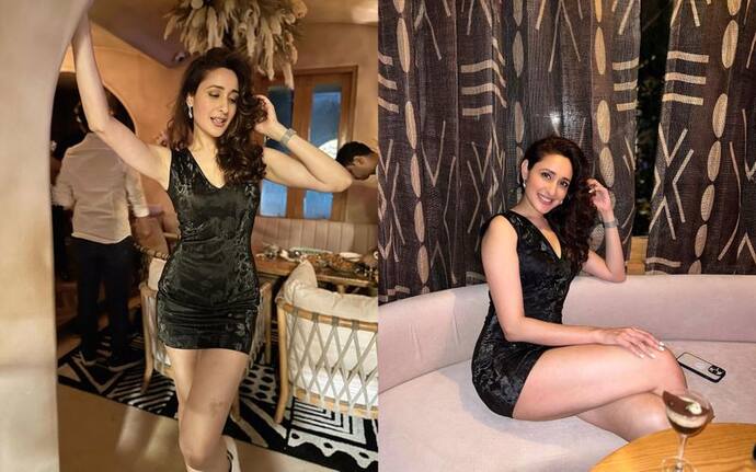 Pragya Jaiswal