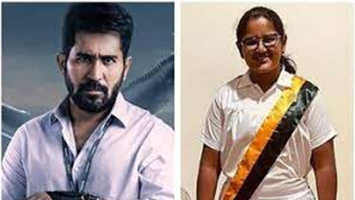 Vijay Antony daughter Meera Died By suicide She suffering from depression gvd