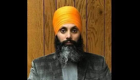 Hardeep Nijjar murder suspect entered Canada on student visa, got it in days: Report gcw