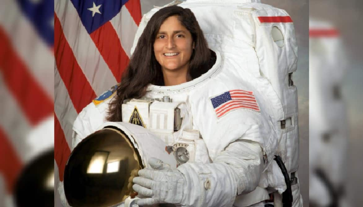 Indian American astronaut Sunita Williams to return to space on Boeing's maiden test flight gcw