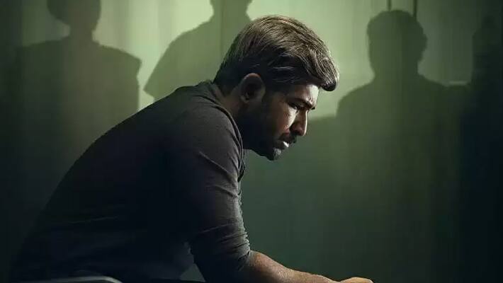 Vijay Antony