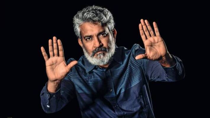 SS Rajamouli is a movie about the rise of Indian cinema gvd