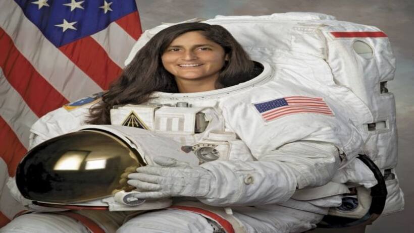 Sunita Williams Birthday: श्रीमद्भागवत गीता के साथ स्पेस में गईं सुनीता, ऐसे बिताए अंतरिक्ष में दिन 