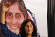 indian origin nasa astronauts sunita williams became first woman fly spacecraft mission zrua