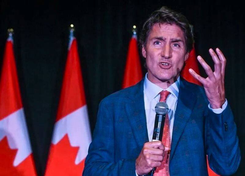 Trudeau cited 'Five Eyes' intel to accuse India of killing Khalistani terrorist Hardeep Singh Nijjar?