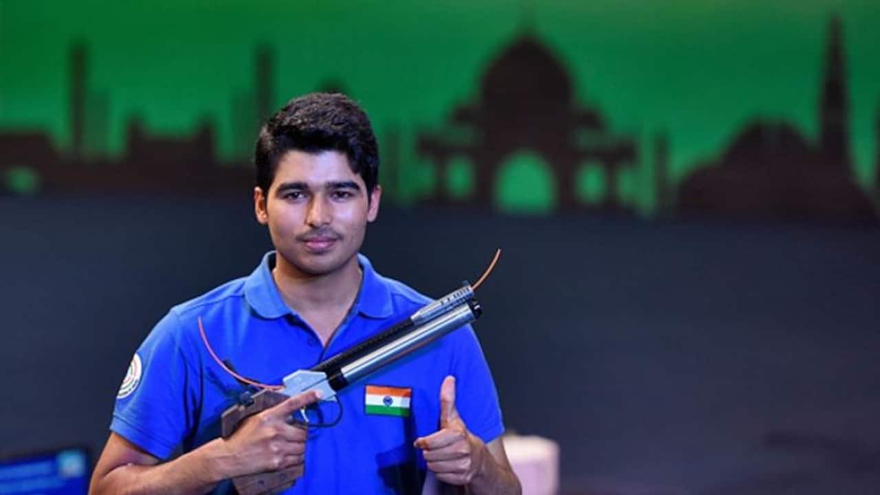 Asian Games 2023: From topper in 2018 to struggler   Saurabh Chaudhary's mysterious decline in pistol shooting